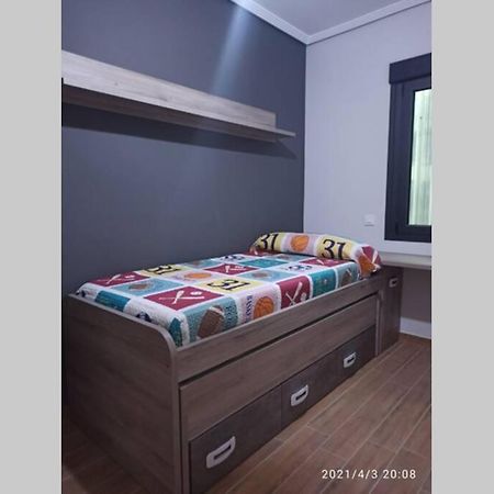 Apartamento Reformado 2º 비고 외부 사진