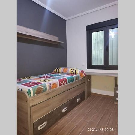 Apartamento Reformado 2º 비고 외부 사진