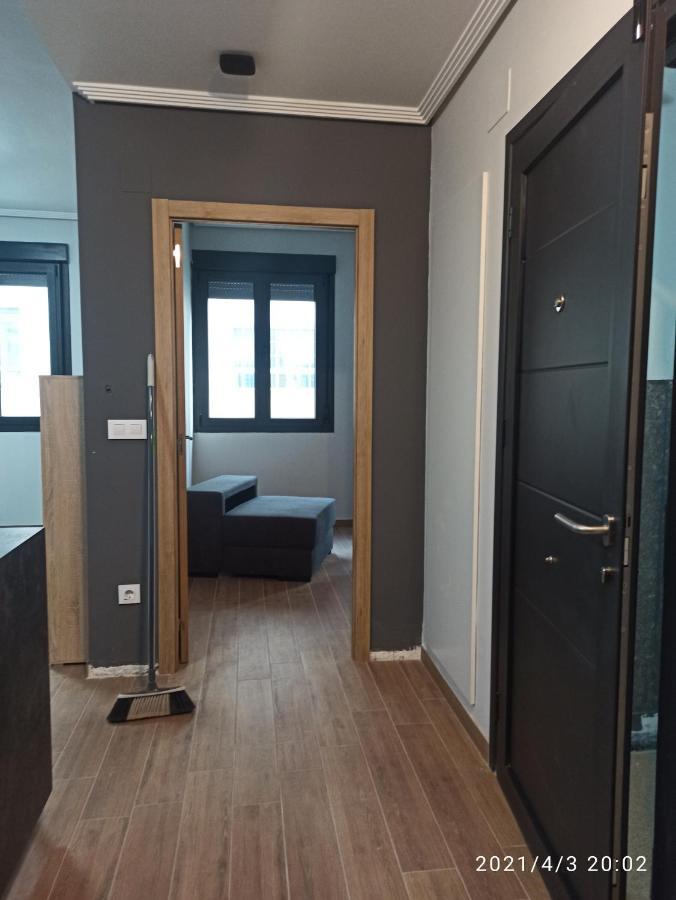 Apartamento Reformado 2º 비고 외부 사진