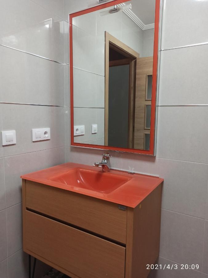 Apartamento Reformado 2º 비고 외부 사진