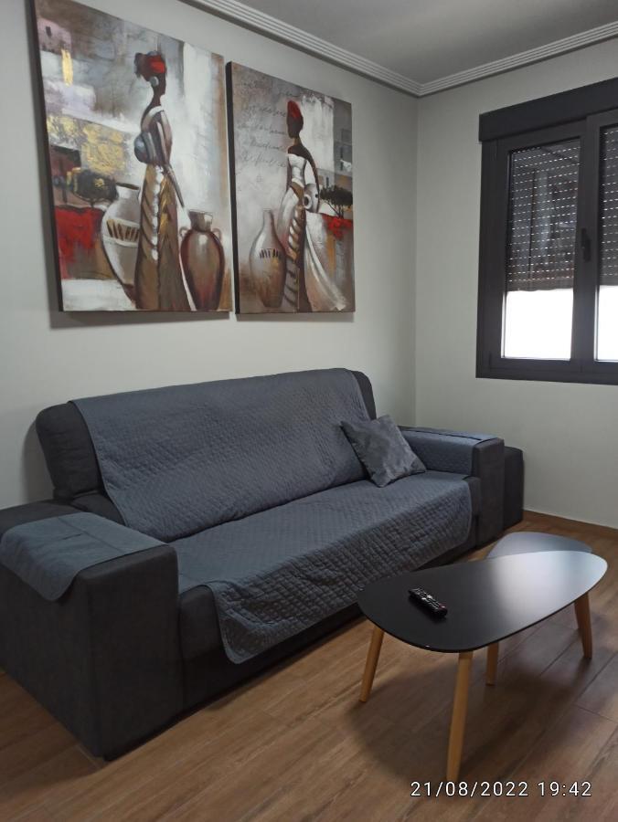 Apartamento Reformado 2º 비고 외부 사진