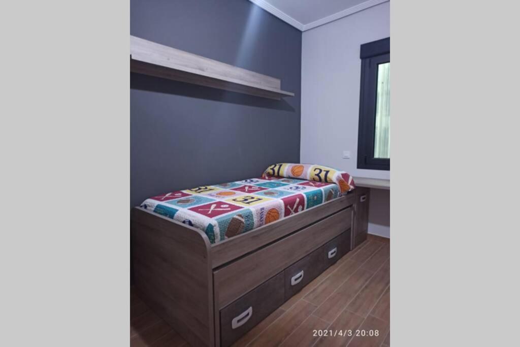 Apartamento Reformado 2º 비고 외부 사진