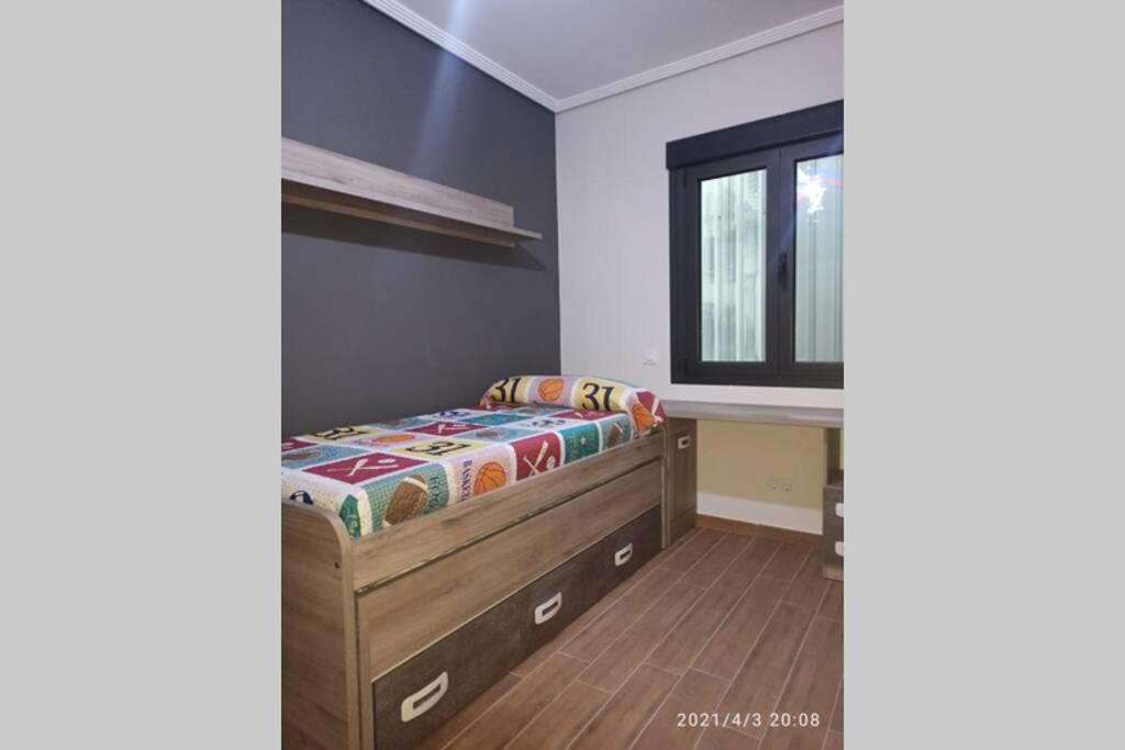Apartamento Reformado 2º 비고 외부 사진