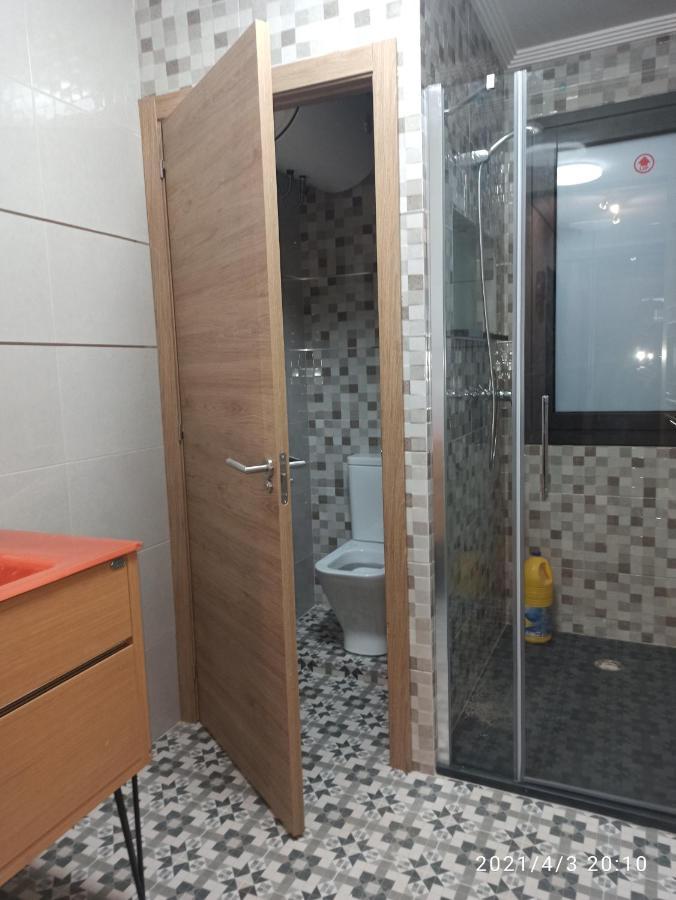 Apartamento Reformado 2º 비고 외부 사진