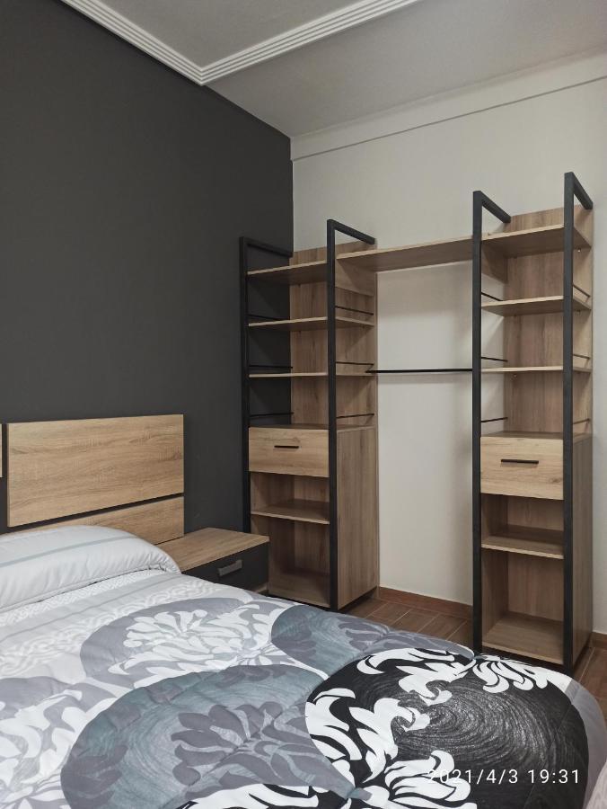 Apartamento Reformado 2º 비고 외부 사진